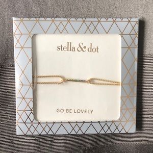 Harmony Bracelet